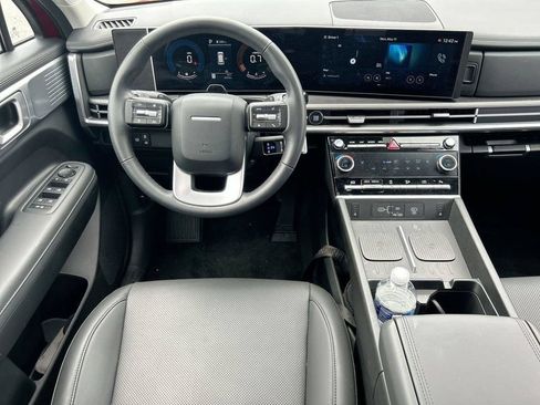 New 2026 Hyundai Santa Fe XRT AWD/4WD image 17