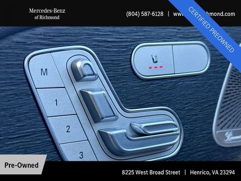 Certified 2022 Mercedes-Benz GLE 350 4MATIC image 27