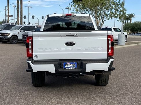 New 2026 Ford F250 XLT w/ XLT Premium Package image 28