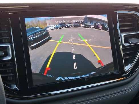 Certified 2022 Dodge Durango Citadel image 20