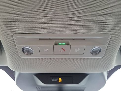 New 2026 Nissan Leaf image 30