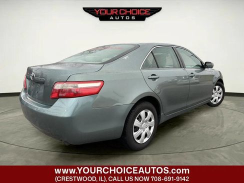 Used 2009 Toyota Camry image 5