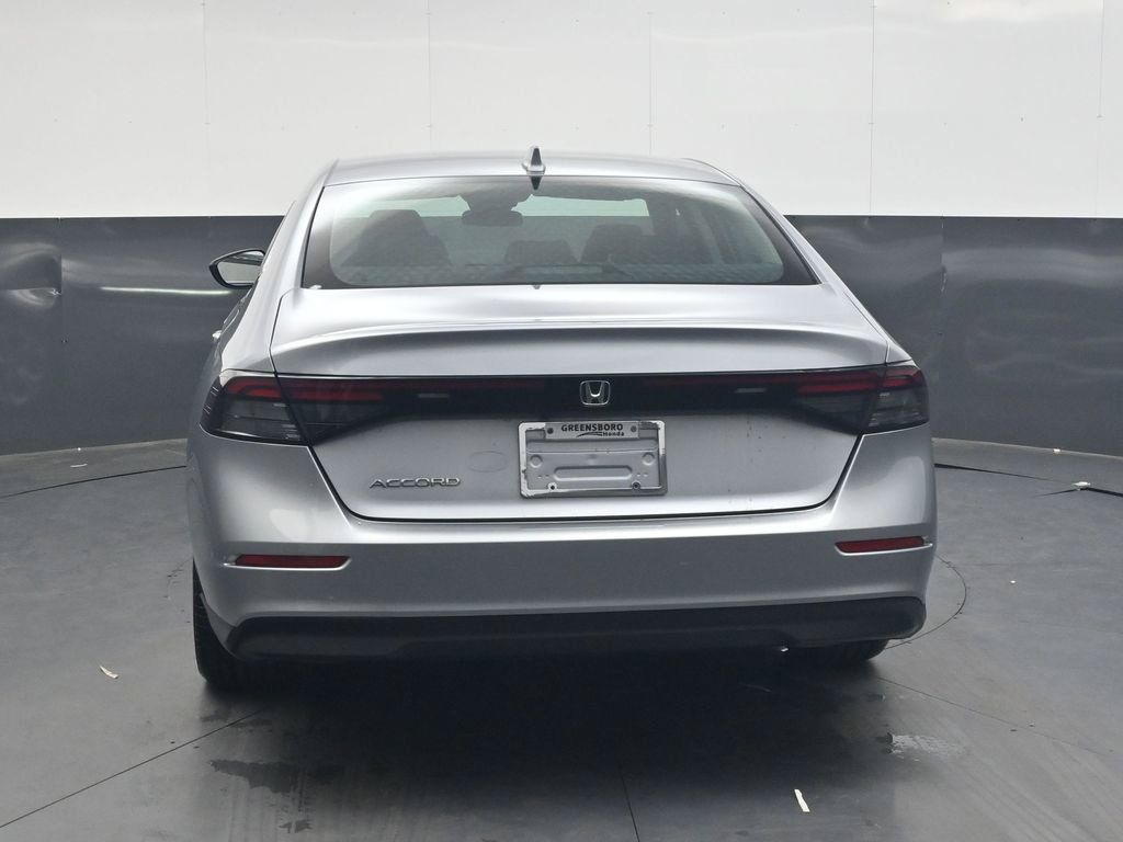 Used 2023 Honda Accord LX image 5