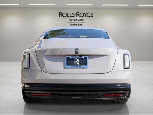 New 2026 Rolls-Royce Spectre Black Badge image 6