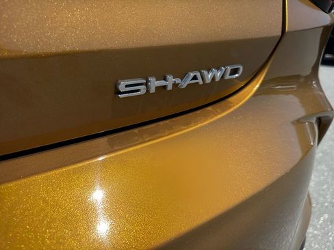 Used 2022 Acura TLX Type S AWD/4WD image 32