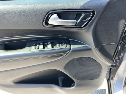 Used 2021 Dodge Durango SXT w/ 3rd Row Seating Group image 22