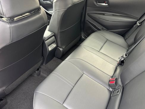 New 2026 Toyota Corolla XLE image 13