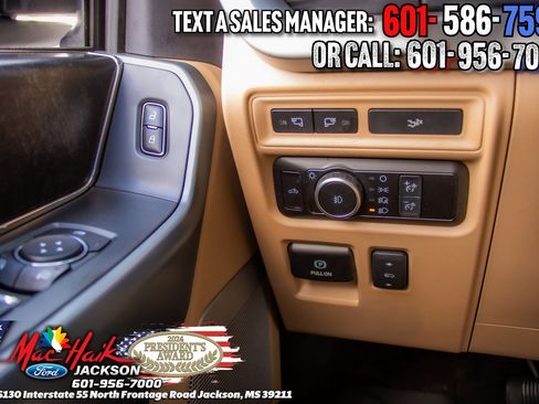 Certified 2022 Ford F150 XLT w/ Equipment Group 302A High image 19