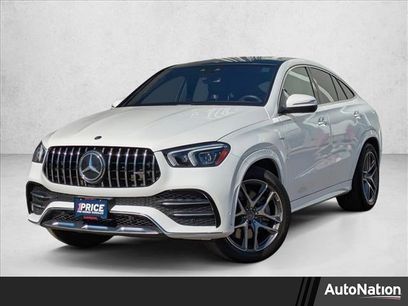 Used 2022 Mercedes-Benz GLE 53 AMG AMG GLE 53