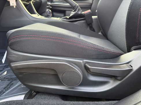 Used 2018 Subaru WRX image 10