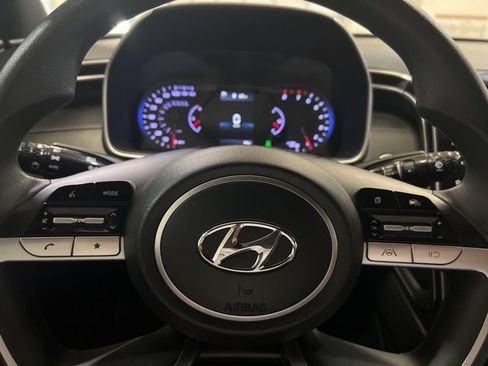 Used 2022 Hyundai Santa Cruz SEL image 22