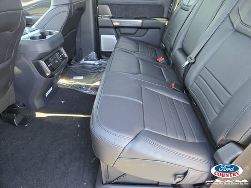 New 2026 Ford F350 Platinum AWD/4WD image 8