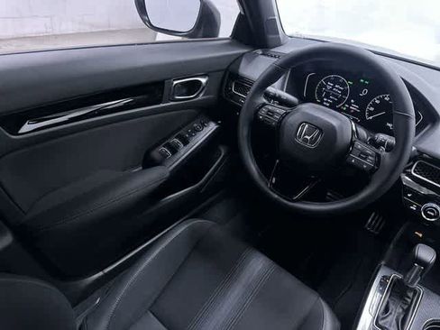 Used 2026 Honda Civic Sport image 12