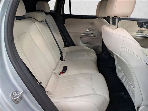 Certified 2026 Mercedes-Benz GLA 250 image 17