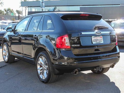 Used 2012 Ford Edge Limited image 7
