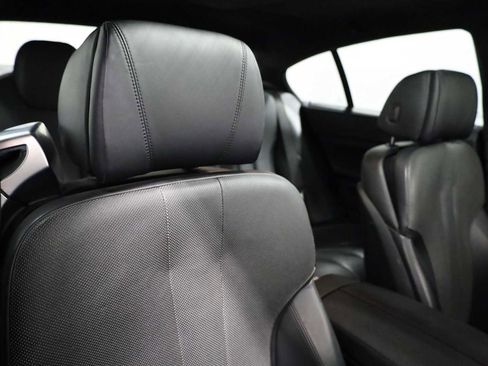 Used 2015 BMW 650i xDrive image 20