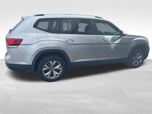 Used 2018 Volkswagen Atlas SE image 5