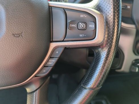 Used 2024 RAM 2500 Tradesman w/ Chrome Appearance Group image 13