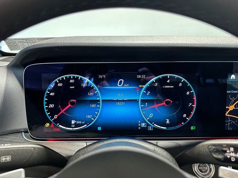 Certified 2023 Mercedes-Benz E 350 4MATIC Sedan image 17