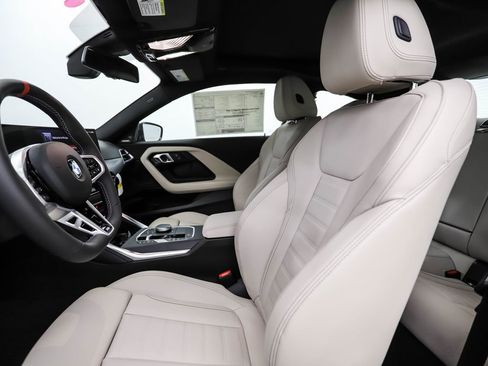 New 2026 BMW M240i xDrive Coupe AWD/4WD image 11