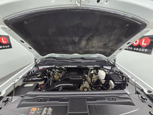 Used 2019 Chevrolet Silverado 3500 W/T w/ WT Convenience Package image 25