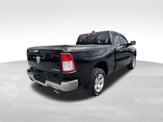 Used 2020 RAM 1500 Big Horn video 2
