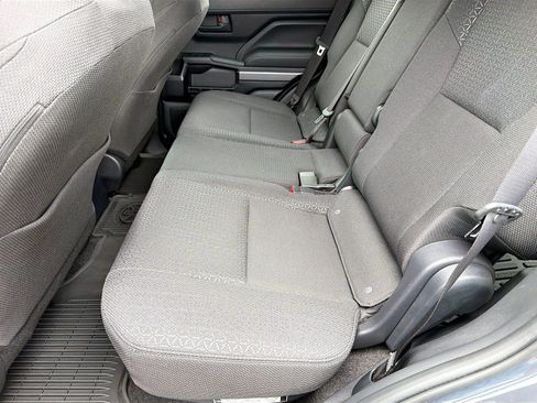 Used 2025 Toyota 4Runner SR5 RWD image 22