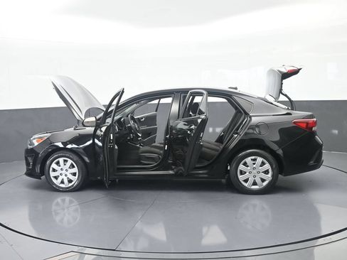 Used 2023 Kia Rio S FWD image 64