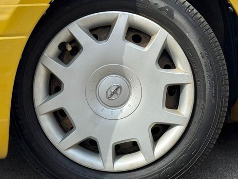 Used 2008 Scion xB FWD image 21