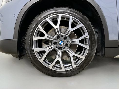 Used 2021 BMW X1 sDrive28i w/ Convenience Package FWD image 37
