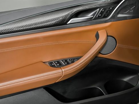 Used 2020 BMW X3 M w/ Executive Package image 17