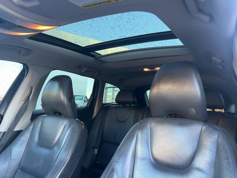 Used 2014 Volvo XC60 T6 image 22