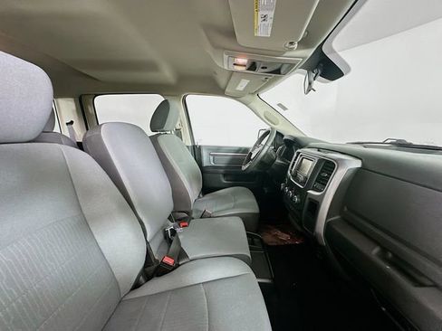 Used 2022 RAM 1500 Classic SLT image 26