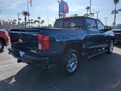 Used 2018 Chevrolet Silverado 1500 High Country image 4
