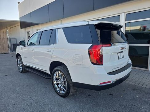 New 2026 GMC Yukon Elevation w/ Elevation Premium Package AWD/4WD image 5
