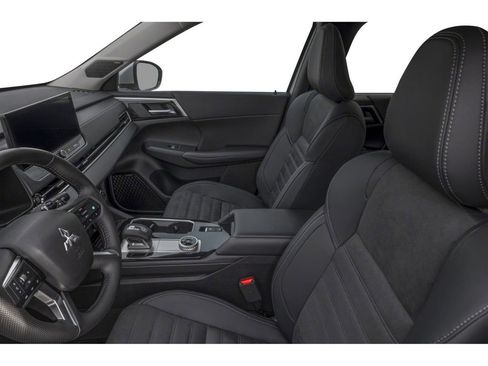 New 2026 Mitsubishi Outlander AWD image 6