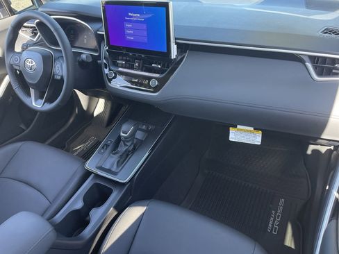 New 2026 Toyota Corolla Cross XLE image 26