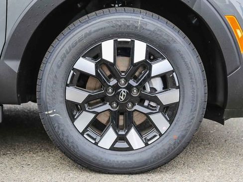 New 2026 Hyundai Santa Cruz SEL AWD/4WD image 12
