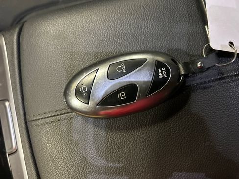 Used 2025 Hyundai Tucson SE AWD/4WD image 20