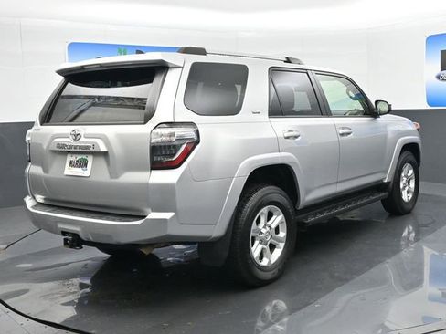 Used 2023 Toyota 4Runner SR5 image 5