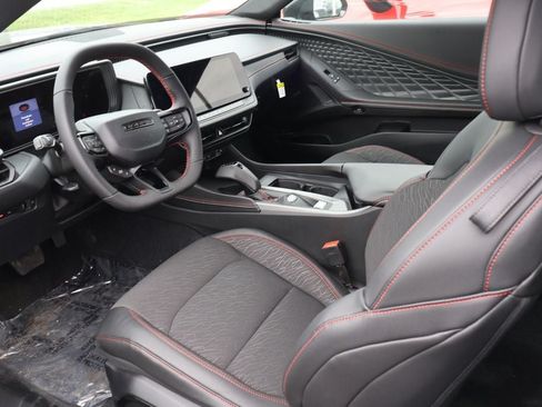 New 2026 Dodge Charger Scat Pack AWD/4WD image 12