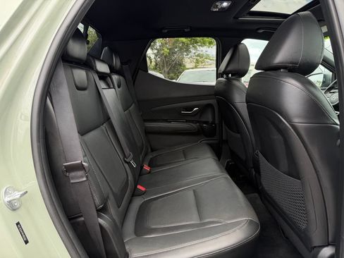Used 2023 Hyundai Santa Cruz Limited AWD/4WD image 28