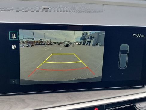 New 2026 Kia Sorento X-Line EX image 20