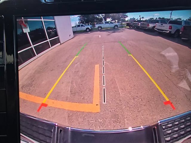 Used 2025 RAM 2500 Big Horn AWD/4WD image 27