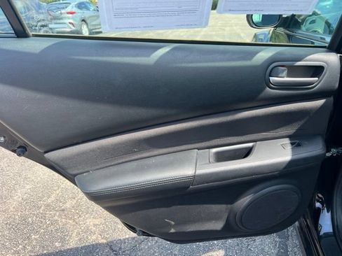 Used 2013 MAZDA MAZDA6 i Sport FWD image 14