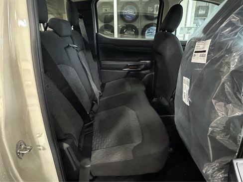 New 2025 Ford Ranger XLT w/ FX4 Off-Road Package image 32