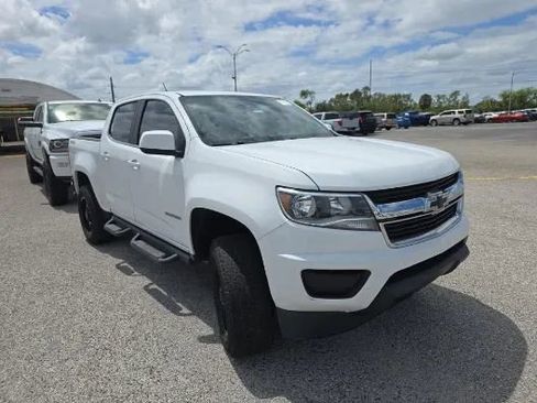 Used 2017 Chevrolet Colorado LT image 5