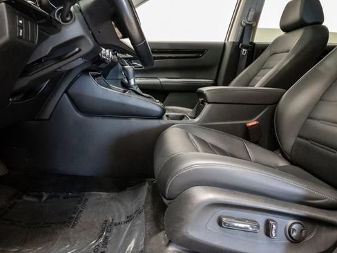 Used 2025 Honda CR-V EX-L image 12