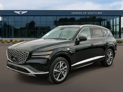 New 2026 Genesis GV80 2.5T Advanced