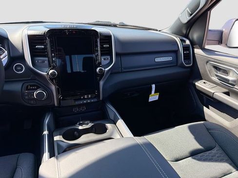 New 2026 RAM 1500 Big Horn AWD/4WD image 22